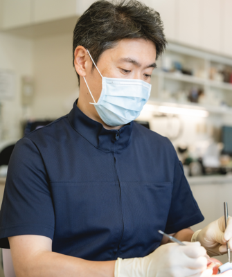 プロフィール画像